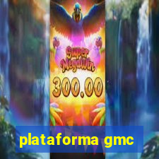 plataforma gmc